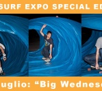 LONG SKATE NIGHT SURF EXPO EDITION
