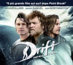 DRIFT IL FILM ANTEPRIMA AL SURF EXPO