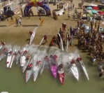 RED BULL VIDEO REPORT SURF EXPO 2013