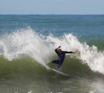 DAILY SURF REPORT BANZAI 22 FEBB