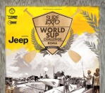 OPEN REGISTRATION SURF EXPO WORLD CHALLENGER STAND UP sponsored by JEEP