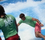 REPORT SURF EXPO FLOWRIDER® INVITATIONAL