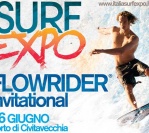 SURF EXPO FLOWRIDER® INVITATIONAL 2014