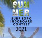 INDOBOARD CONTEST 2021