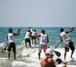SURF EXPO OPEN SUP CONTEST