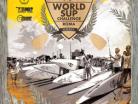 PREMIAZIONI SURF EXPO WORLD CHALLENGER STAND UP 2014 sponsored by JEEP