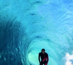 LEONARDO FIORAVANTI AL SURF EXPO CON EUROGLASS