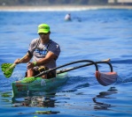 ISE OUTRIGGER CANOE CUP 2016