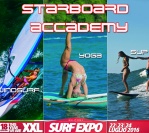 STARBOARD SUP ACADEMY