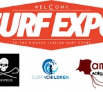 ORGANIZZAZIONI NO PROFIT PRESENTI AL SURF EXPO