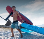 LE NOVITA’ DA WILD WATER FUN AL SURF EXPO