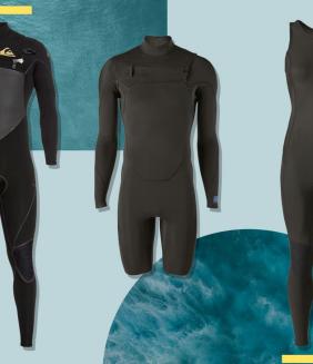 Quale vestiario scegliere per il surf?