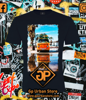 GP URBAN STORE BACK TO SURF EXPO