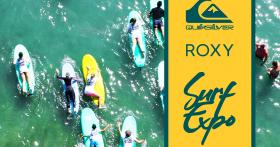 QUIKSILVER & ROXY SURF SCHOOL 2023