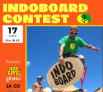 INDOBOARD CONTEST