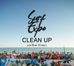 CLEAN UP CON ROBY D’AMICO