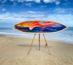ANTOFELIX E LA SUA SURF ART