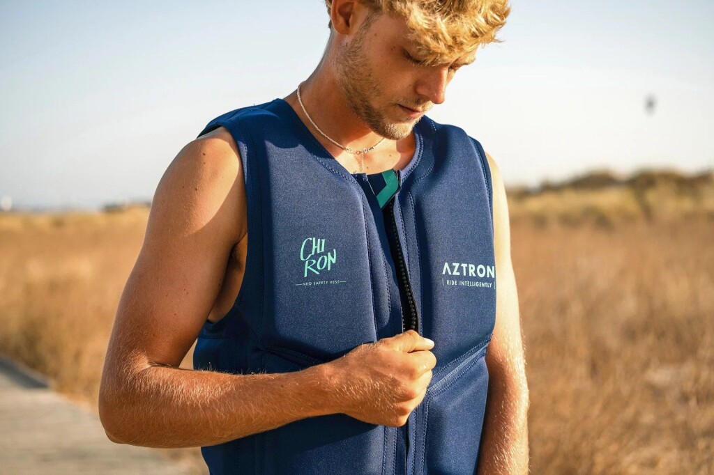 Scopri di più sull'articolo BEACHART PRESENTA LE NOVITA AZTRON E AQUATONE