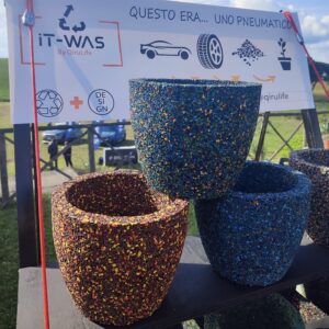 Scopri di più sull'articolo UPCYCLING CON QIRU LIFE