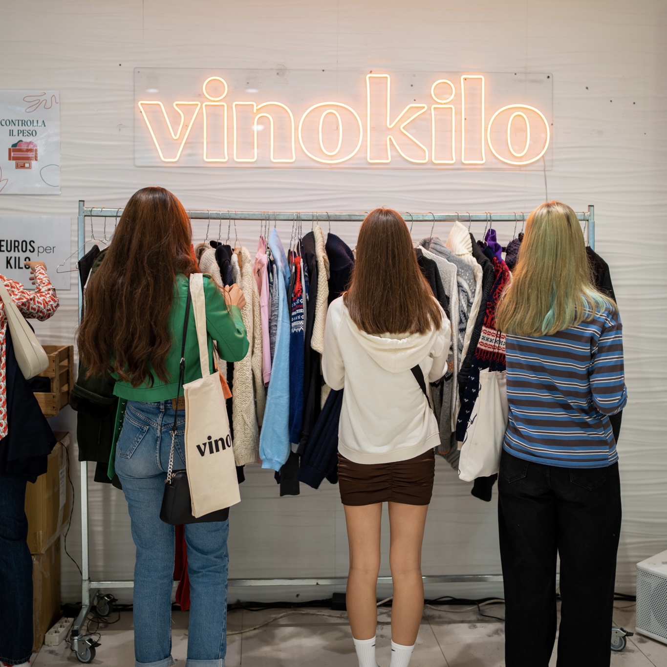 Scopri di più sull'articolo VINOKILO E IL VINTAGE DI ALTA QUALITÀ