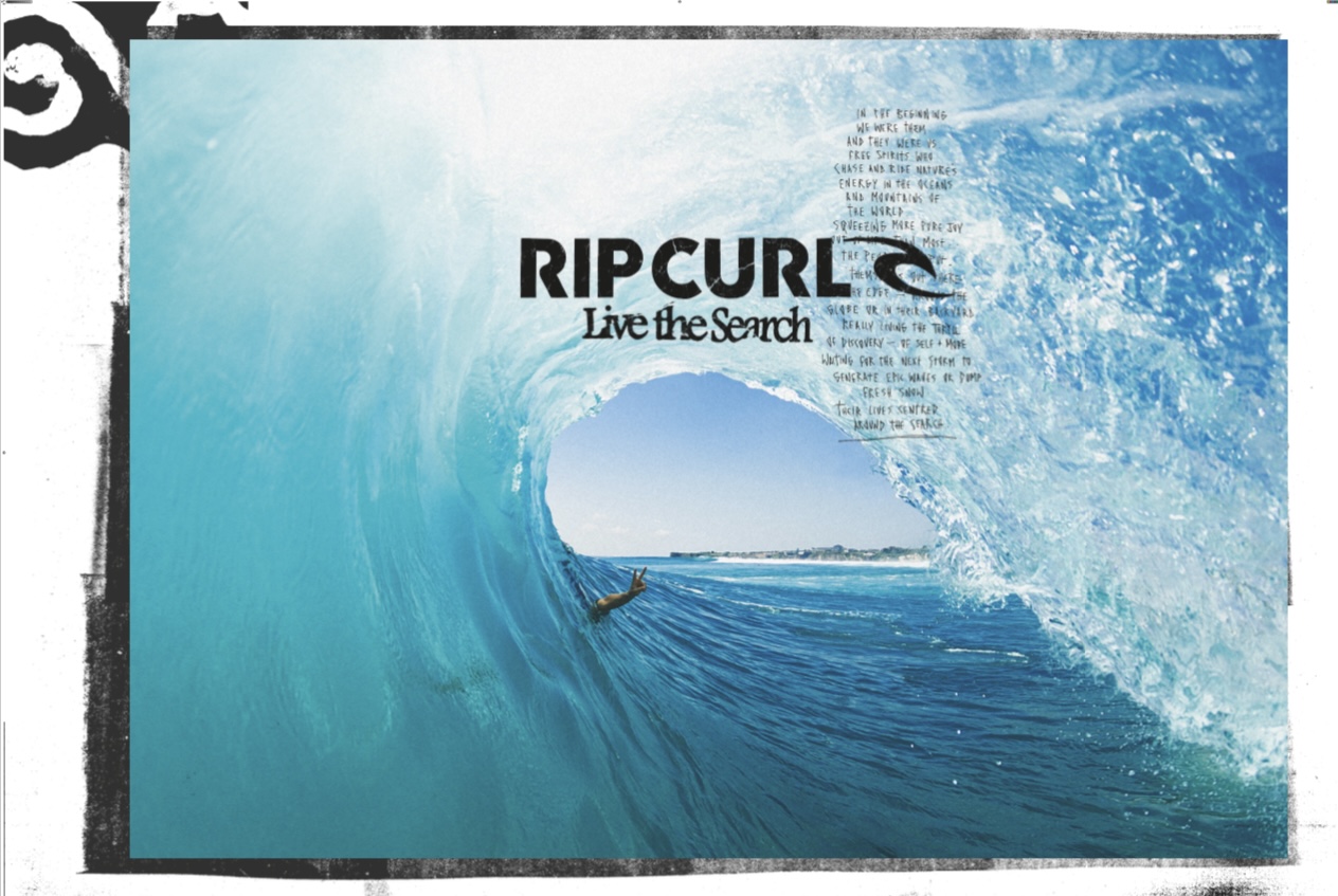 Al momento stai visualizzando RIP CURL TORNA A DOMINARE LE ONDE AL SURF EXPO 2024