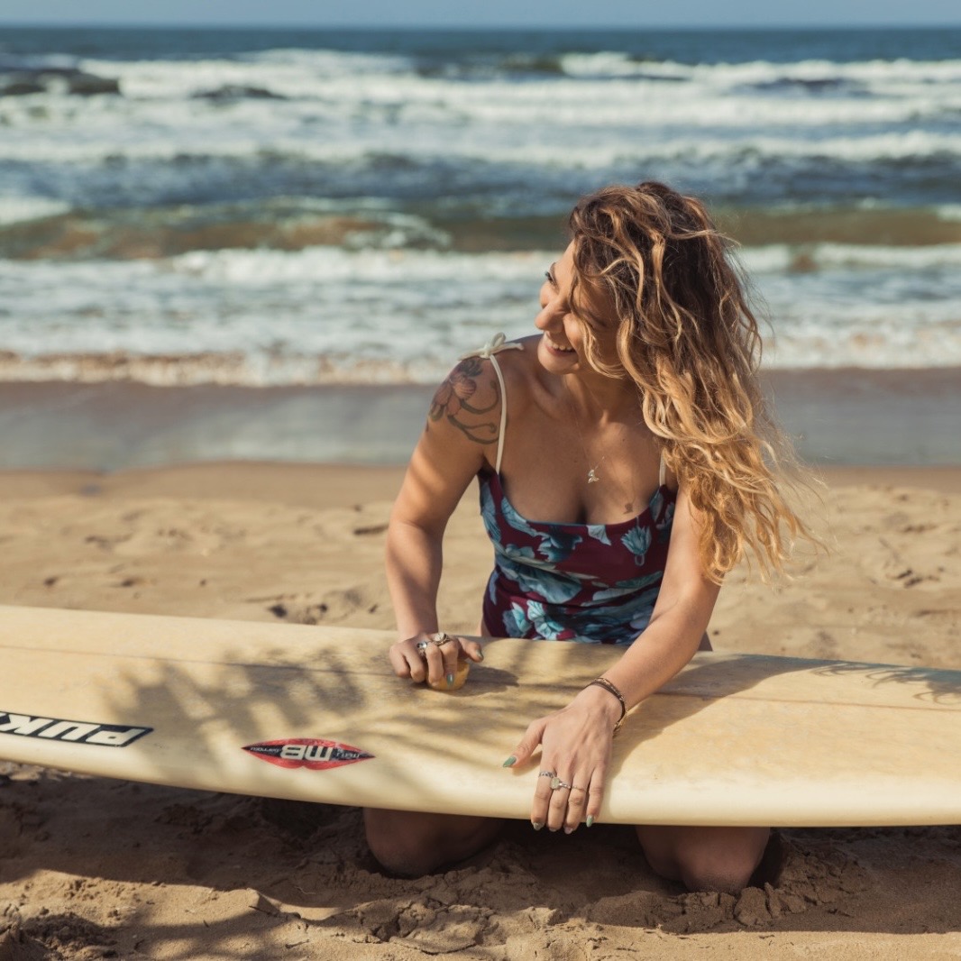 Scopri di più sull'articolo MAKAI SURFWEAR VERSO L’OCEANO