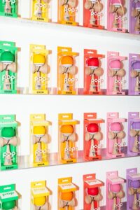 Scopri di più sull'articolo KROM KENDAMA AL SURF EXPO CON WORKSHOP E MINIGIOCHI